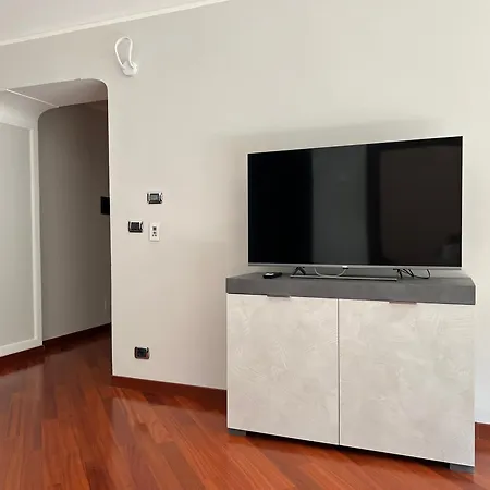 Apartamento Castello Sweet House Turín