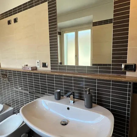 Castello Sweet House Apartman Torino