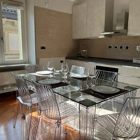 Apartment Castello Sweet House *
