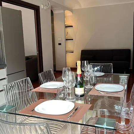 Apartment Castello Sweet House Turin