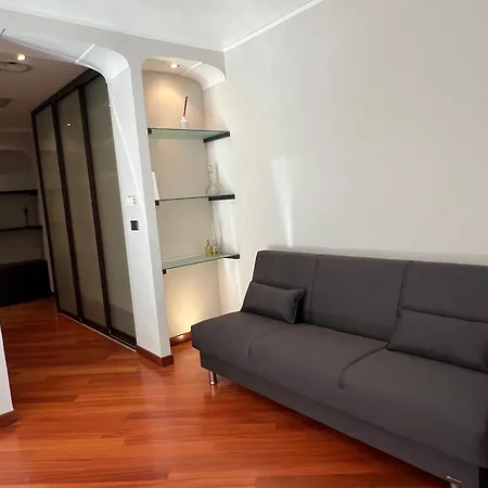 Castello Sweet House Apartman Torino