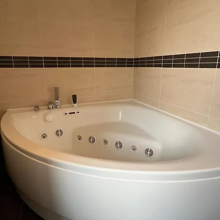 Apartman Castello Sweet House Torino