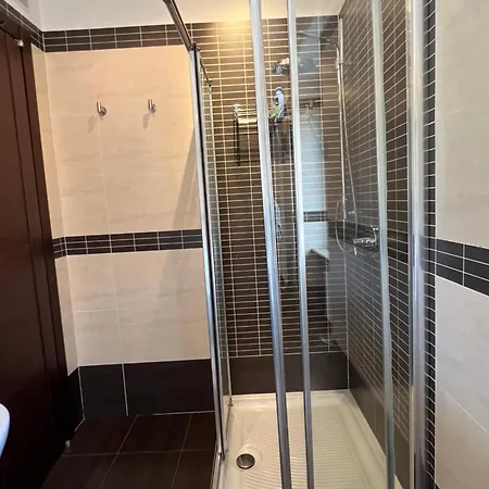 Apartman Castello Sweet House Torino