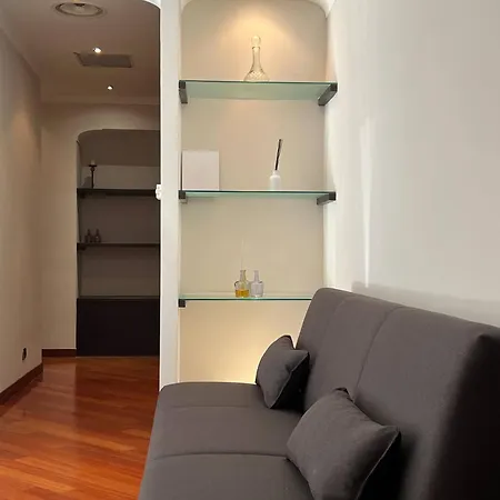 Apartman Castello Sweet House