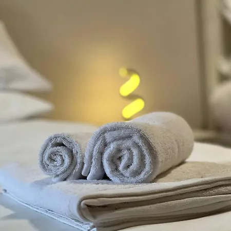 Castello Sweet House Apartman Torino