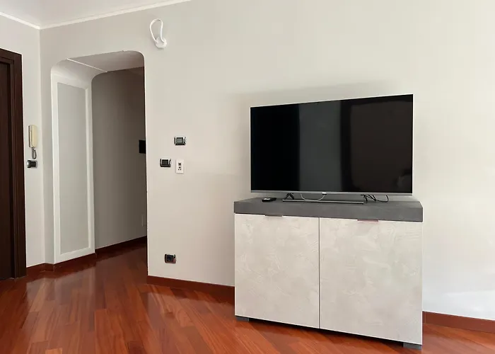 Daire Castello Sweet House Torino