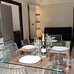 아파트 Castello Sweet House 토리노