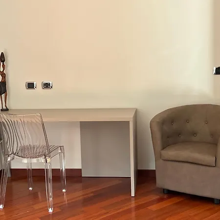 Castello Sweet House * Torino