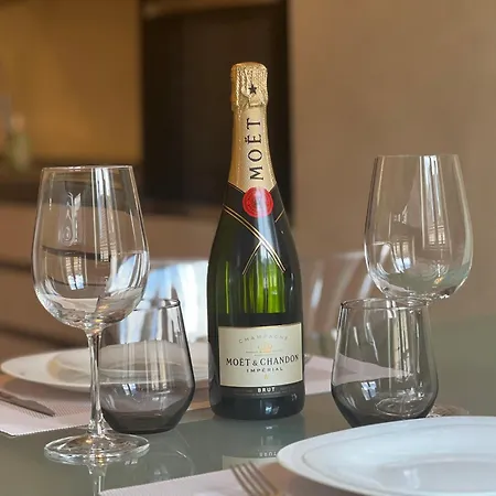 Appartamento Castello Sweet House