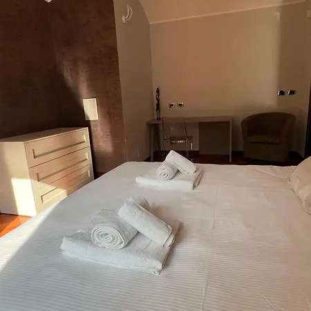 Appartamento Castello Sweet House *